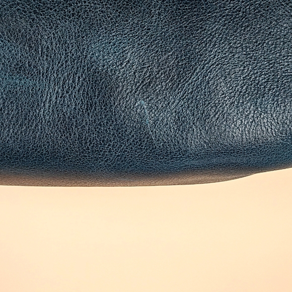 Portland Leather Premium Lagoon Mini CB Zip - Picture 13 of 13